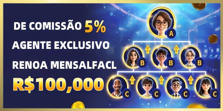 5686A Indique amigos para receber um bônus