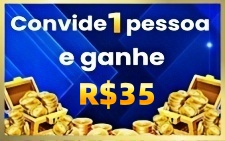 Recompensas de indicação